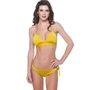 Kép 1/2 - POPPY Royal basic bikini - MUSTÁRSÁRGA