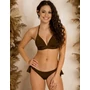 Kép 1/2 - POPPY Royal basic bikini - MUSTÁRSÁRGA