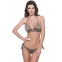 Kép 1/2 - POPPY Royal bikini - VILÁGOSKEKI