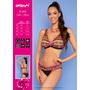 Kép 3/4 - New Mexico D-263 Origami Bikini 
