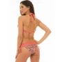 Kép 4/7 - POPPY Ella Lurex Brush Lazac bikini