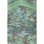 Kép 6/7 - POPPY Ella Lurex Brush Zsálya bikini 