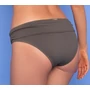 Kép 2/2 - Zöld Szoknyás alsó X-569 Origami Bikini