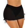 Kép 1/2 - SKIRT 2 tüll szoknyával kombinált külön bikini alsó