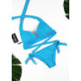 Kép 3/4 - Azores Aqua PC-LTD-184 Origami Bikini