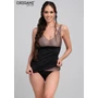 Kép 1/5 - Corfu T-558 Origami Bikini tankini