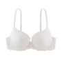 Kép 4/4 - DORINA Fantastic SZUPER Push Up melltartó - IVORY