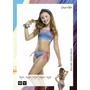 Kép 1/2 - ORIGAMI BIKINI Venice Beach - Kids-099