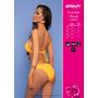 Kép 2/4 - Mississippi Mustard P-LX-204 Origami Bikini 