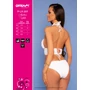 Kép 2/4 - Montana White P-LX-207 Origami Bikini 