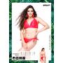 Kép 1/4 - Rio Coral PC-LTD-195 Origami Bikini