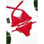 Kép 3/4 - Rio Coral PC-LTD-195 Origami Bikini