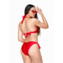 Kép 2/4 - Rio Red PC-LTD-196 Origami Bikini