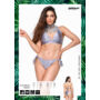 Kép 1/4 - Rio Silver PC-LTD-193 Origami Bikini 
