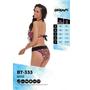 Kép 4/4 - Mayan BT-333 Origami Bikini