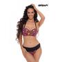 Kép 2/4 - Mayan BT-333 Origami Bikini
