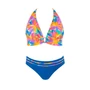 Kép 7/8 - CAPRI 4 Blue Luxury bikini 