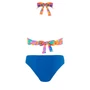 Kép 8/8 - CAPRI 4 Blue Luxury bikini 