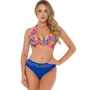 Kép 1/8 - CAPRI 4 Blue Luxury bikini 