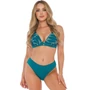 Kép 5/8 - MYSTIC 2 Green Luxury bikini 