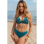Kép 1/8 - MYSTIC 2 Green Luxury bikini 