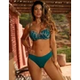 Kép 1/8 - MYSTIC 3 Green Luxury bikini