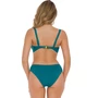 Kép 3/8 - MYSTIC 3 Green Luxury bikini