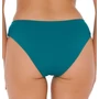 Kép 7/8 - MYSTIC 3 Green Luxury bikini