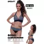 Kép 3/3 - Origami Bikini MALDIVES PD-443 bikini