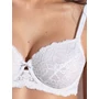 Kép 3/8 - SIELEI Allure 2672 merevítős melltartó