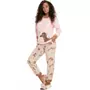Kép 3/4 - POPPY Nice Tacskó pizsama