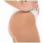 Kép 7/10 - POPPY Iris STRUKTÚRÁLT FEHÉR bikini