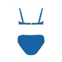 Kép 4/4 - ALCUDIA 4 Blue Luxury bikini 