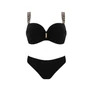 Kép 5/6 - ATHENS 4 Black Luxury bikini