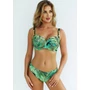 Kép 1/8 - JAMAICA 1 Green Luxury bikini