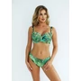 Kép 3/8 - JAMAICA 1 Green Luxury bikini