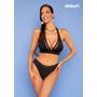 Kép 1/4 - Alaska Black FT-LX-232 Origami Bikini 