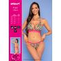 Kép 3/4 - Missouri P-227 Origami Bikini