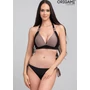 Kép 1/7 - Corfu P-LX-501 Origami Bikini