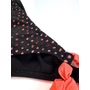 Kép 6/7 - Jamaica Coral PC-LX-502 Origami Bikini