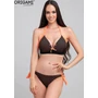 Kép 1/7 - Jamaica Coral PC-LX-502 Origami Bikini