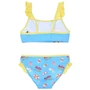Kép 2/2 - Mancs Őrjárat Sunshine gyerek bikini 4.
