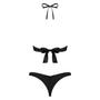 Kép 7/7 - PARALIA Black szexi bikini ♥ - 38/M-75B