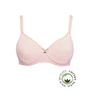 Kép 5/7 - SIELEI Natural Cotton 1452 merevítő nélküli melltartó