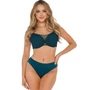 Kép 3/6 - HONOLULU 2  Green Luxury bikini