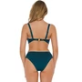 Kép 4/6 - HONOLULU 2  Green Luxury bikini