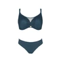 Kép 5/6 - HONOLULU 2  Green Luxury bikini