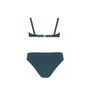 Kép 6/6 - HONOLULU 2  Green Luxury bikini