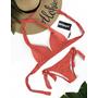 Kép 1/2 - Sky Peach P-LTD-395 Origami Bikini