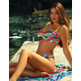 Kép 1/7 - CARIBBEAN 4 Luxury bikini 